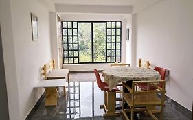 Apartamento moderno céntrico Palmira